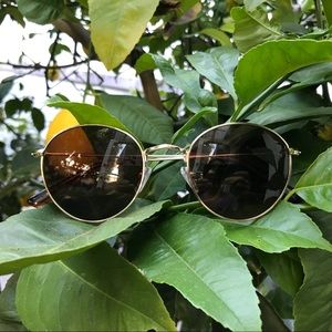 Madewell Fest Aviator